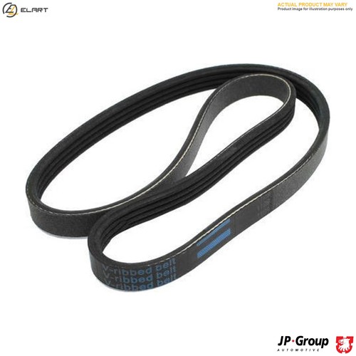 Vribbed belt 1418101700 - belt, for