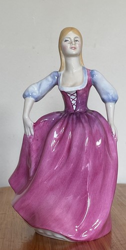 Francesca figurine veronica - figurine,