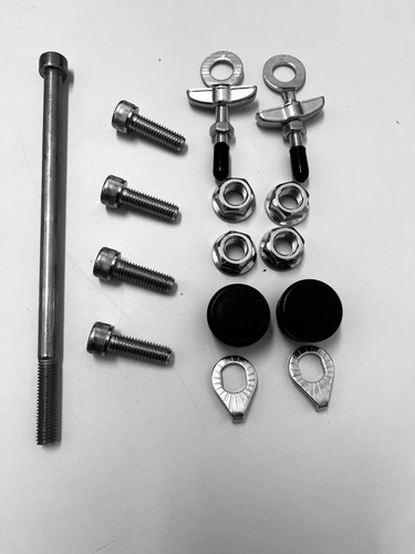 Raleigh burner bundle mk1 - bundle,