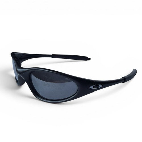 Oakley minute gen 2 black - 2,