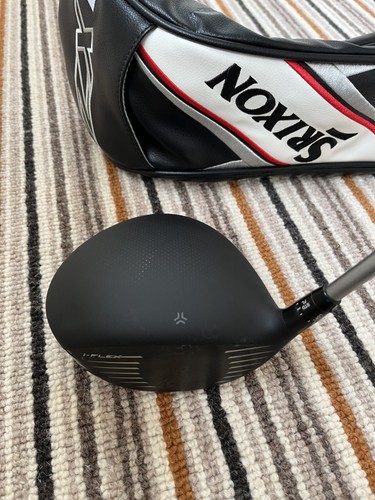 Srixon zxi max - max, 10.5dg