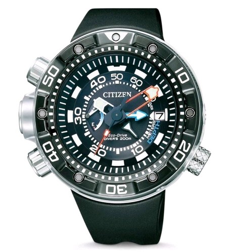 Citizen promaster marine - citizen,