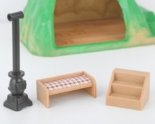 Sylvanian The Mole House