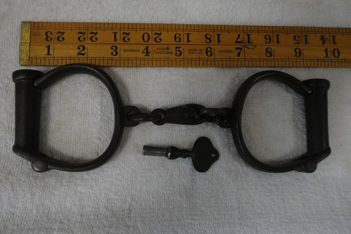 Antique victorian hiatt hand - antique,