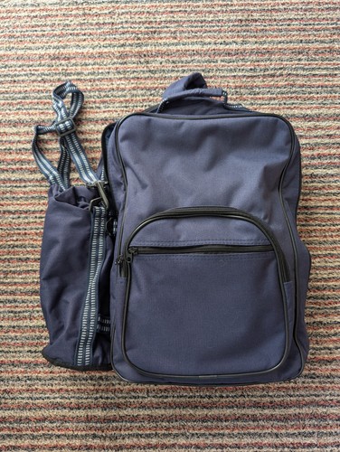 Picnic rucksack for - rucksack, 4