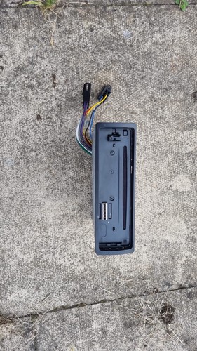 Sony mex n4200bt - sony, car