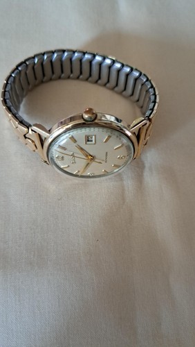 Vintage 1962 bulova - , "vintage