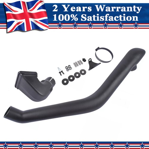 Air intake snorkel - kit, right