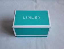 David Linley Small Gift Box