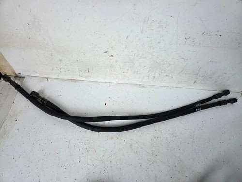 Bmw e36 evo s50b32 fuel - 3.2,