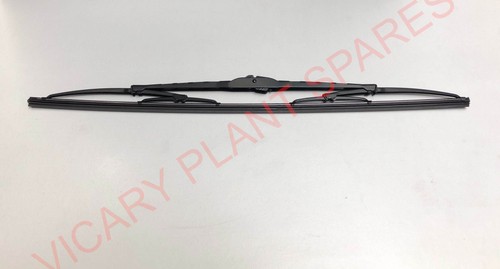 Wiper blade 500mm - blade,