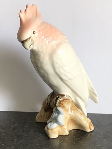 Stunning vintage royal dux - vintage,