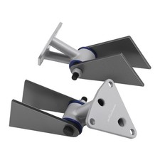 Heavy Duty Engine Mount