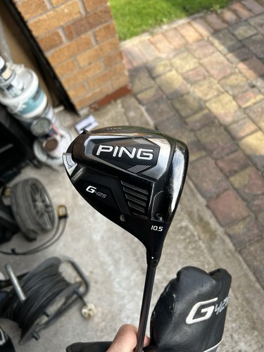Ping g425 max driver 5 - ping,
