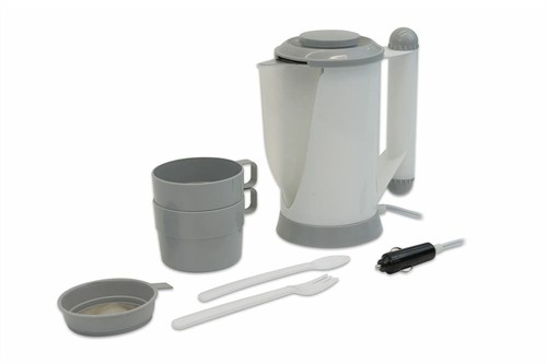 Car 12v kettle - car,