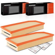 A-Premium 2x Engine Air Filter