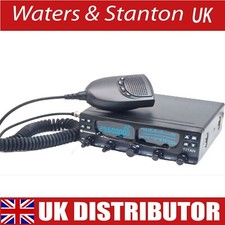 Moonraker Titan 10m Mobile Transceiver - New Version