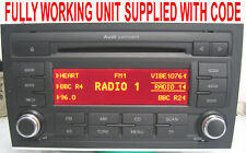 2007 AUDI A4 2.0 TDi MK3 8E B7