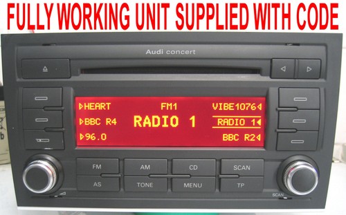 2007 audi tdi mk3 8e - 2007, 2.0