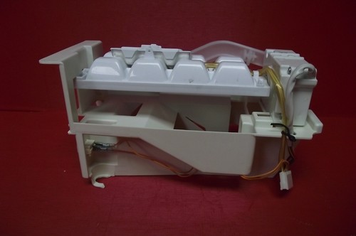 American fridge freezer - american,