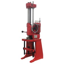 Engine Cylinder Boring Machine