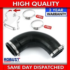 INTERCOOLER TURBO HOSE PIPE