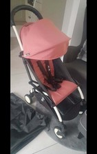 babyzen yoyo pushchair