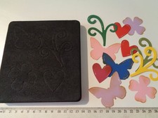 Sizzix Bigz Essential Shapes -