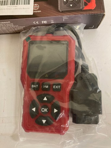 Wired car obd2 - car,