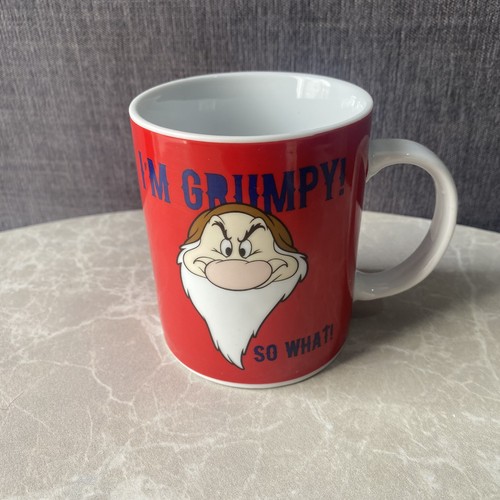 Disney mug snow white m - disney,
