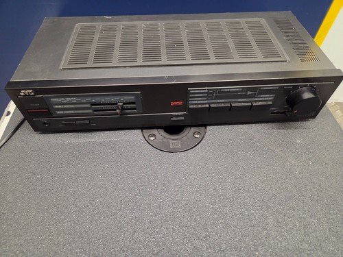 Jvc gx2 stereo integrated - stereo,