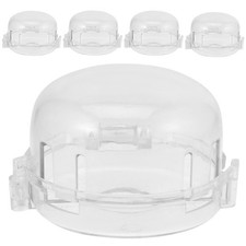 5 Pcs Stove Safety Guard Gas