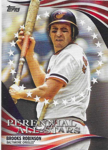 2019 topps update perennial - update,