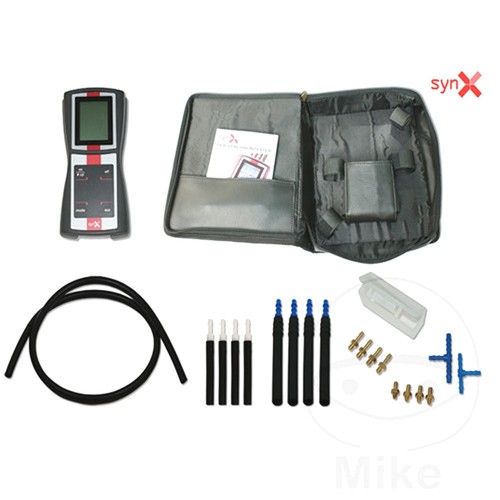 New synx throttle balancing - new,