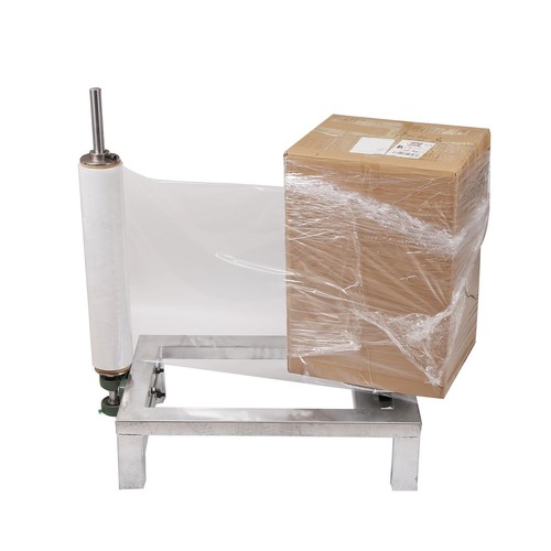 Nylon small manual - small, pallet