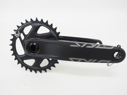 Truvativ stylo 175mm 32t - truvativ,