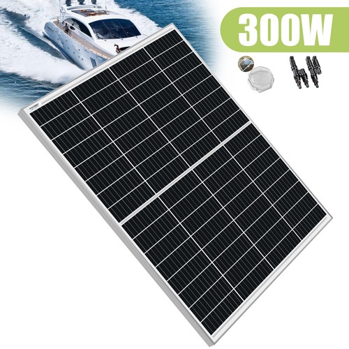 300w fixed solar panel mono - 300w,
