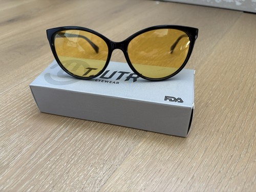 Polarized night vision glasses - polarized, night-vision