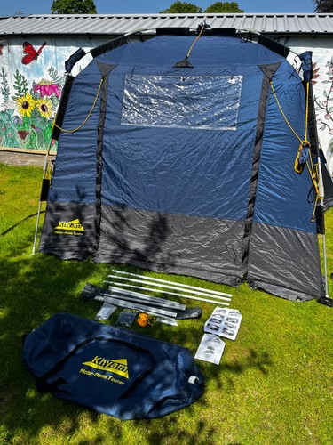 Khyam quick erect system - khyam,