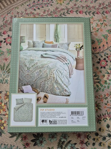 New pip studio bedding - studio,