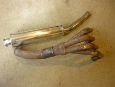 KAWASAKI ZX9R B SERIES