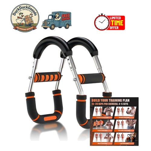 Adjustable power twister bar - twister,