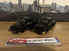 Corgi Modern Truck Heavy