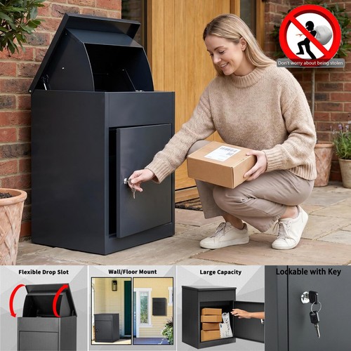 Extra large parcel delivery - extra,