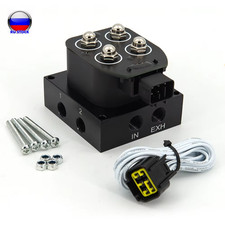 12V Solenoid Valve Air Ride