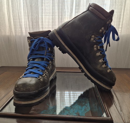 Gronell italian boots size - italian,