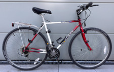 Diamond back override men's