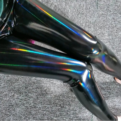 Dazzing colors ladies pvc - dazzing,