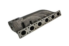 JRspec Exhaust Turbo Cast