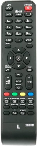 Akb33871408 akb33871409 remote - akb33871408,
